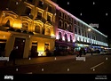 Paddington london street hi-res stock photography and images - Alamy