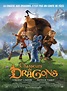 Cazadores de dragones (película animada) | Doblaje Wiki | Fandom