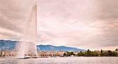 Genebra, Suíça: O que fazer, pontos turísticos e muito mais
