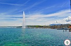 Os principais pontos turísticos de Genebra – O Guia de Milão