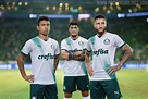 Palmeiras 2023 Home & Away Kits Released - Footy Headlines
