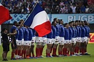 Pays de Galles-France: un quart de finale pour la postérité - Coupe du ...