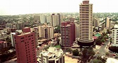 +FOTOS | Barranquilla, la ciudad más cosmopolita de Colombia | 800Noticias