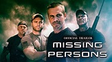 Missing Persons (2022) Trailer - YouTube