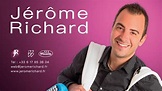 Jérôme Richard, ce soir, au gala d'accordéon - ladepeche.fr