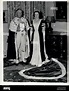 May 27, 1953 - Duke And Duchess Of Norfolk In Coronation Robes: The man ...