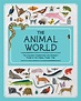 The Animal World | Book by Jules Howard, Kelsey Oseid | Official ...