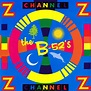 The B-52's - Channel Z (1989, Vinyl) | Discogs