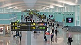 Barcelona-El Prat Josep Tarradellas Airport is a 4-Star Airport | Skytrax