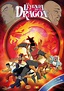 La leyenda del dragón vol. 1 (Caráula DVD) - index-dvd.com: novedades ...