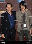 James Remar mit Sohn Jason - Spike TV Scream Awards 2008 im ...