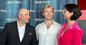 Christopher om kritik af sin film: »"A beautiful life" er til publikum ...