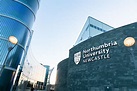 Northumbria PathwaysNorthumbria University | Foundation Programmes and ...