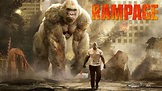 Rampage - Big Meets Bigger - Kritik | Film 2018 | Moviebreak.de