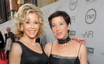 Jane Fonda: ¿Quiénes son sus hijos? - CHIC Magazine