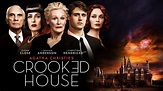 Crooked House - Movie - Where To Watch