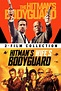 The Hitman's Bodyguard / The Hitman's Wife's Bodyguard (Double Feature ...