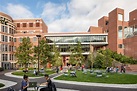 Harvard Kennedy School — Robert A.M. Stern Architects, LLP