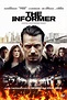 The Informer (2019) - Posters — The Movie Database (TMDB)