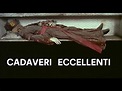 Cadaveri Eccellenti (1976) with English subtitles - YouTube