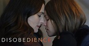 Disobedience - Official Movie Site