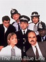 The Thin Blue Line - Where to Watch and Stream - TV Guide