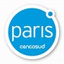 Archivo:Logo Paris Cencosud.png - Wikipedia, la enciclopedia libre