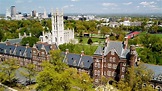 Trinity College to Offer State’s First Master’s in Urban Planning ...