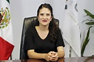 Bertha Alcalde Luján | Comisión Federal para la Protección contra ...