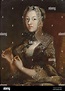 Christine Henriette of Hesse-Rotenburg (1717-1778), Princess of ...