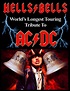 HELLS BELLS - WORLD'S LONGEST TOURING TRIBUTE TO AC/DC Hells Bells Canada