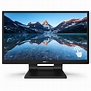 Philips 242B9T 24" Touch Screen Monitor, Full HD IPS, 10-Point ...