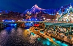 3 Reasons Why I Like Tokyo DisneySea | All About Japan