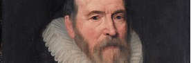 Johan van Oldenbarnevelt (1547-1619)