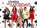 Chasing the Saturdays (TV Series 2013– ) - IMDb