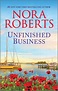 Unfinished Business by Nora Roberts | NOOK Book (eBook) | Barnes & Noble®