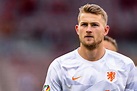 Matthijs de Ligt voor 80 miljoen euro van Juventus naar Bayern München ...