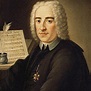 Dietrich Buxtehude (1637-1707) | Classical music composers, Baroque composers, Music composers