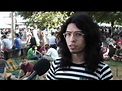 Pitchfork Music Festival 2010: Ronald Gierhart From Neon Indian On ...