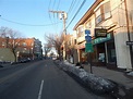 Main_Street,_West_Orange,_New_Jersey.jpg (4608×3456) (With images ...