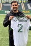 Josecarlos Van Rankin anuncia su partida a la MLS; jugará en el ...