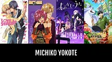 Michiko YOKOTE | Anime-Planet