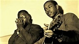 Sonny Terry & Brownie McGhee "Whoopin' The Blues" - YouTube