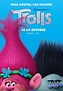 New TROLLS Trailer, Clips, Featurette and Posters | The Entertainment ...
