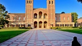 Universidad de California planea reanudar clases presenciales en el ...