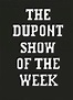 Sección visual de The DuPont Show of the Week (Serie de TV) - FilmAffinity