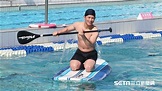 統一小獅濕身划舟 陳傑憲：我一定要下水 | 運動 | 三立新聞網 SETN.COM