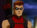 Will Harper | Young Justice Wiki | Fandom