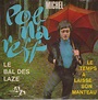 Michel Polnareff - Le Bal Des Laze (1968, Vinyl) | Discogs