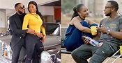 5 Beautiful Women Enyinna Nwigwe Has Allegedly Dated.